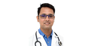 Dr. Amol Dongre<br><div>Sr. Consultant Medical Oncologist,</div><div>Alexis Multispeciality Hospital,</div><div>Nagpur</div><br>