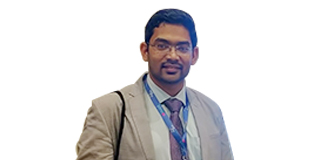 Dr. Chandan Das<br><div>Consultant Medical Oncologist & Assitant Professor- Dept of Medical Oncology,</div><div>PGIMER,</div><div>Chandigarh</div>