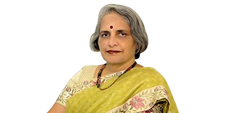 Dr. B.K Smruti<br>Sr. Consultant Medical Oncologist,<br>Bombay Hospital & Lilavati Hospital,<br>Mumbai<br>