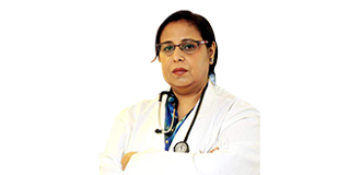 Dr. Meenu Walia<br><div>Director and Head Dept. of Medical Oncology,<br>Max Super Speciality Hospital,<br>Delhi</div>