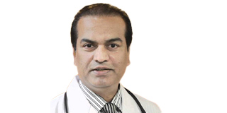 Dr. Vijay anand reddy<br><div>Director & Sr. Consultant Radiation Oncologist,<br>Apollo Cancer Centre,</div><div>Hyderabad</div>