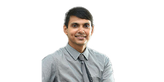 Dr. Krishna Prasad<br><div>Consultant Medical Oncologist,</div><div>Mangalore Institute of Oncology,</div><div>Mangalore</div><br>