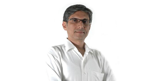 Dr.  Rajiv Sarin<br><div>Prof. Radiation Oncology,</div><div>In-Charge, Cancer Genetics Unit & PI, Sarin Lab</div><div>Tata Memorial Centre,</div><div>Mumbai<br></div>