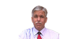 Dr. Anand Pathak<br>Sr. Consultant Medical Oncologist,<br>National Cancer Institute,<br>Nagpur<br><br>