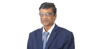 Dr. Shekar Patil<br>Sr. Consultant Medical Oncologist,<br>HCG Cancer Center,<br>Bangalore<br>