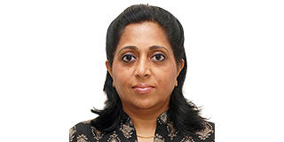 Dr. Vani Parmar<br>Sr. Consultant Surgical Oncologist,<br>Tata Memorial Centre,<br>Mumbai<br>