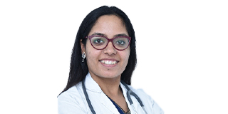 Dr. Priya Tiwari<br><div>Sr. Consultant Medical Oncologist,</div><div>Artemis Hospital,</div><div>Gurugram</div>
