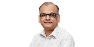 Dr. Shyam Aggarwal<br>Sr. Consultant Medical Oncologist,<br>Sir Ganga Ram Hospital,<br>Delhi<br>