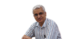 Dr. BK Mishra<br>Professor Medical Oncology,<br>MPMMC Tata Memorial Hospital,<br>Varanasi<br><br>