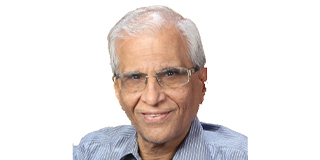 Dr. SH Advani<br><div>Chief of Medical Oncology,<br>Sushrut, SL Raheja & Jaslok Hospitals,<br>Mumbai</div>