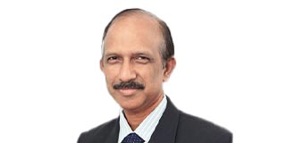Dr.  K Pavithran<br>Head Dept. of Medical Oncology,<br>Amrita Institute of Medical Sciences,<br>Kochi<br>