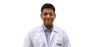 Dr. Ashish Joshi<br>Medical and Pediatric Hemato-Oncologist,<br>Mumbai Oncocare Center,<br>Mumbai<br>