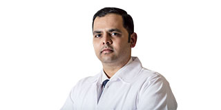 Dr. Adwaita  Gore<br>Sr. Consultant Medical Oncologist<br>Prince Aly Khan Hospital & Zen Multi Speciality Hospital,<br>Mumbai<br>