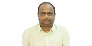 Dr.  TP Sahoo<br><div>Sr. Consultant Medical Oncologist,</div><div>Silverline Hospital,</div><div>Bhopal</div>