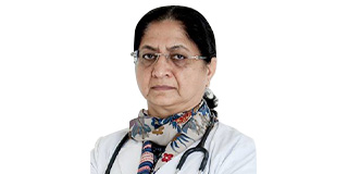 Dr.  Tejinder Kataria<br><div>Sr. Consultant Radiation Oncologist,</div><div>Medanta- The Medicity</div><div>Gurgaon, Haryana<br></div>