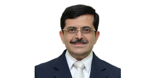 <p>Dr. Chirag Desai<br>Senior Consultant Medical Oncologist, Hemato-Oncology Clinic,<br>Vedanta Institute of Medical Sciences & CIMS Hospital,<br>Ahmedabad</p>