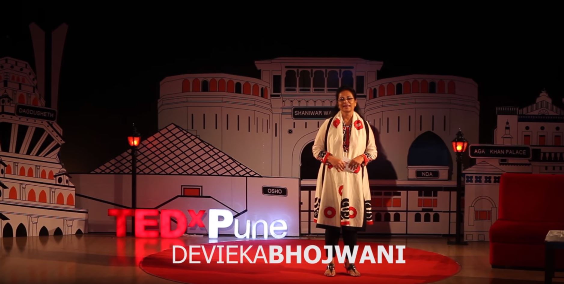 TEDxPune